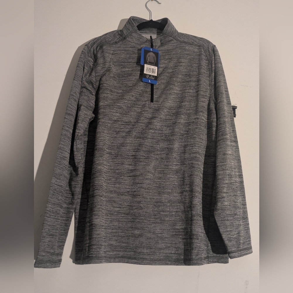 Brand new hi-tec sweatshirt